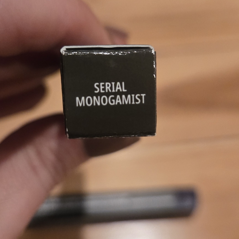 TWO MAC Cosmetics Colour Excess Gel Pencil Eyeliners - Picture 3 of 4